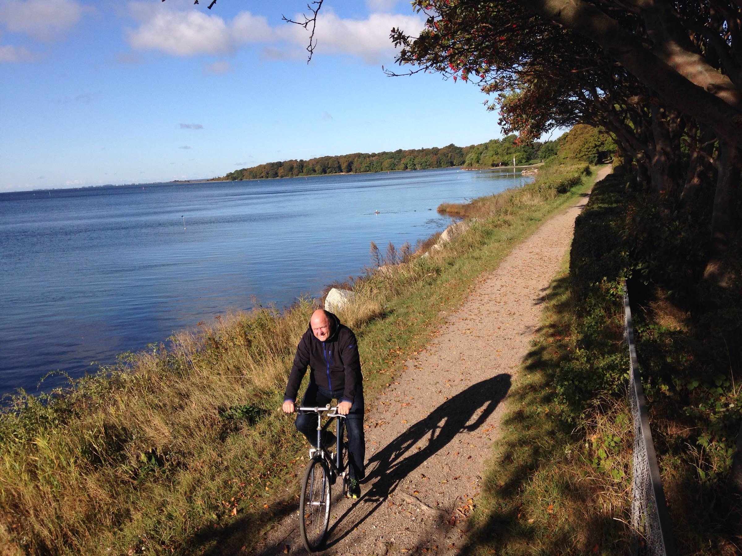 Nysted Strand Camping